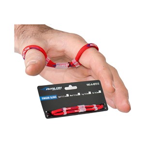 Avalon Poutání - červená-1 - M - 