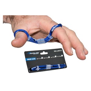 Avalon Poutání - modrá - M - 