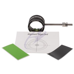 Avalon Scope TEC X 30 mm - R - černá - 0,6 Avalon Scope TEC X 30 mm - R - černá - 0,6