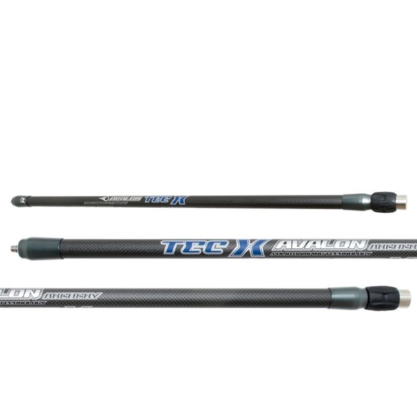 Avalon X TEC 21 stabil dl - 28" - modrá - 