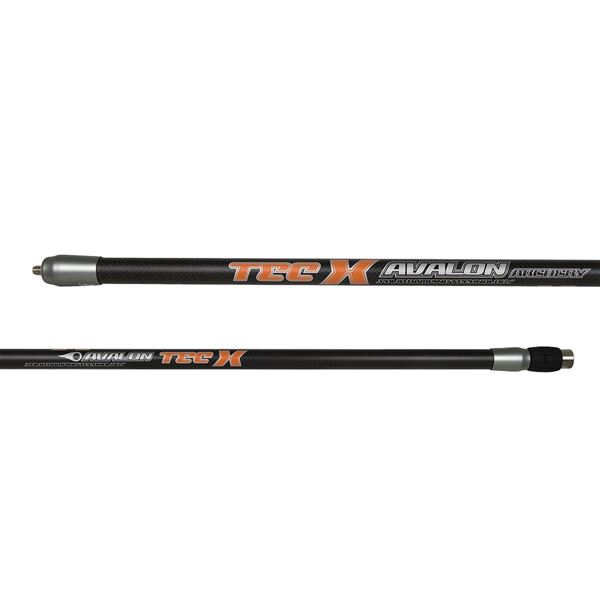 Avalon X TEC 21 stabil dl - 28" - oranžová - 