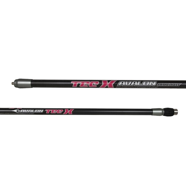 Avalon X TEC 21 stabil dl - 30" - růžová - 