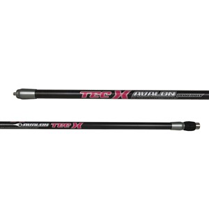 Avalon X TEC 21 stabil dl - 32" - růžová - 