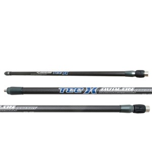 Avalon X TEC 21 stabil dl - 34" - modrá - 