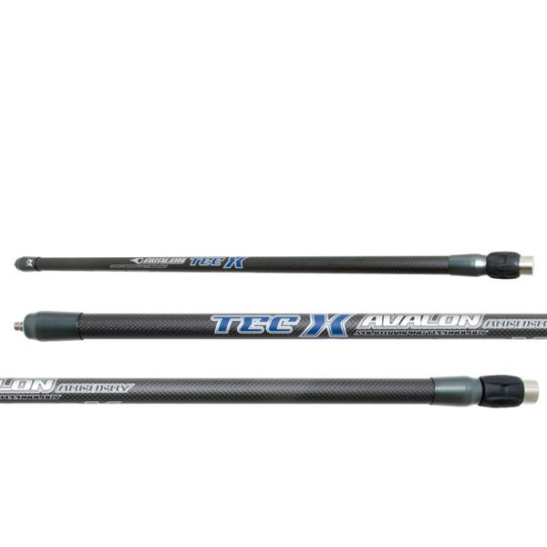 Avalon X TEC 21 stabil dl - 34" - modrá - 