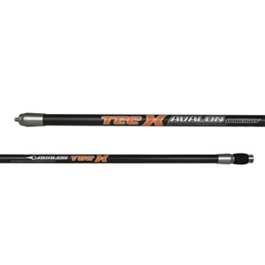 Avalon X TEC 21 stabil dl - 34" - oranžová - 