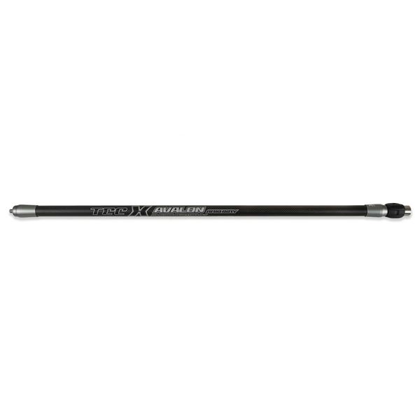 Avalon X TEC 21 stabil dl - 34" - stříbrná - 