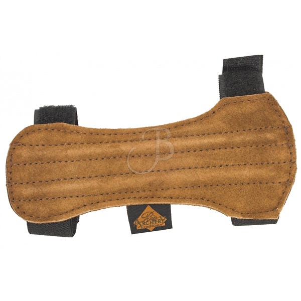 B.A. kůže krátký - černá - S