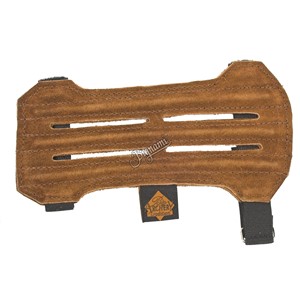 B.A.nátepník kůže  H