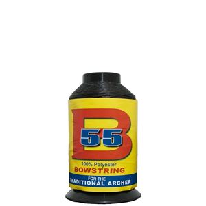 Dacron BCY B55 - 1/4 Lb - černá-1 - 