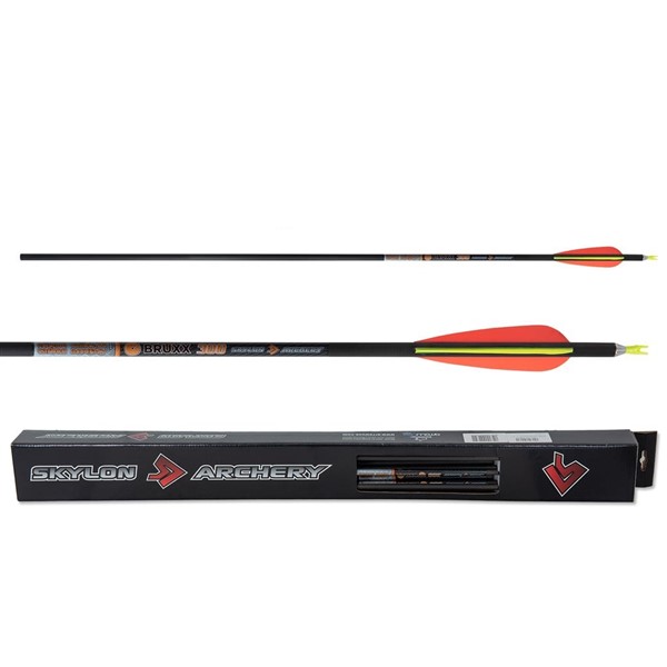 BRUXX 23 IT 8.0 carb - 300 - černá - 