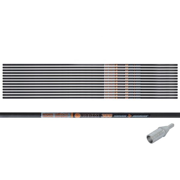 BRUXX 23ID8,0 trubka šípu - 350 -  - 