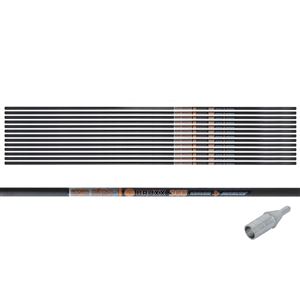 BRUXX 23ID8,0 trubka šípu - 400 -  - 