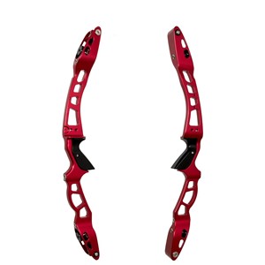 Basha PRO CORE střed luku - LH - červená-3 - 25