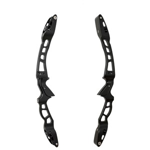 Basha PRO CORE střed luku - RH - černá - 25