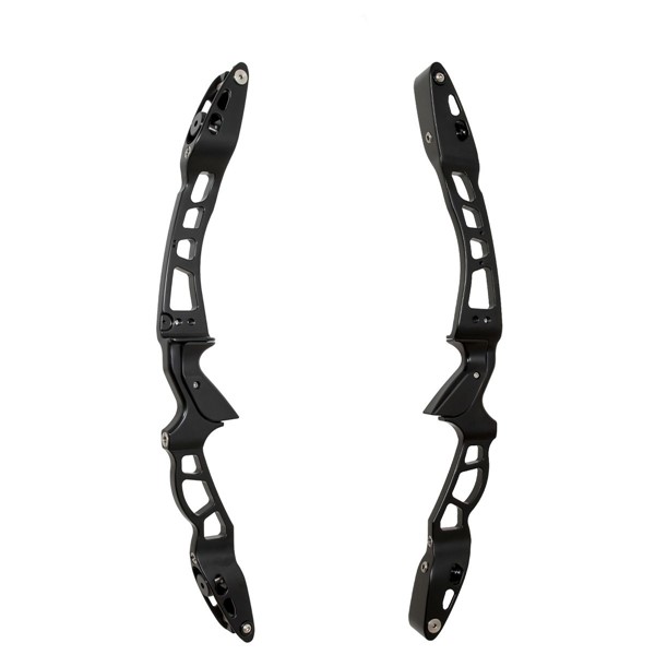 Basha PRO CORE střed luku - RH - černá - 25