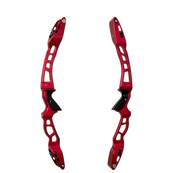 Basha PRO CORE střed luku - RH - červená-3 - 25