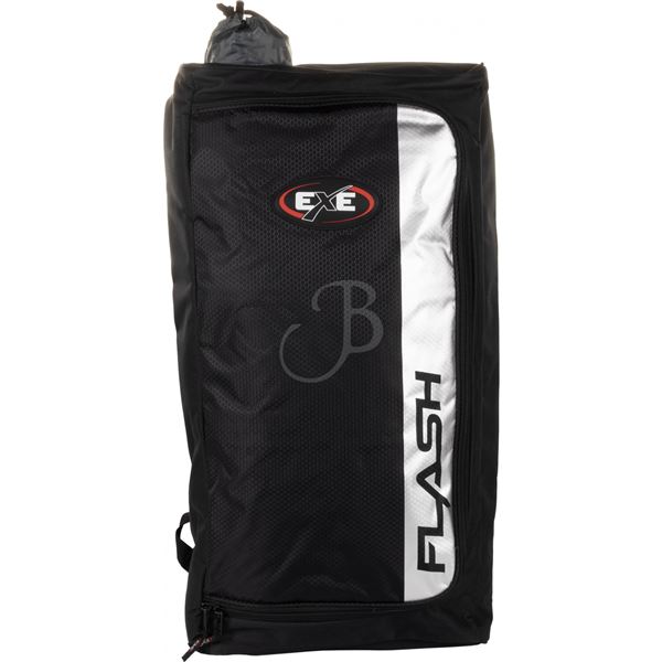 Batoh FLASH - černá