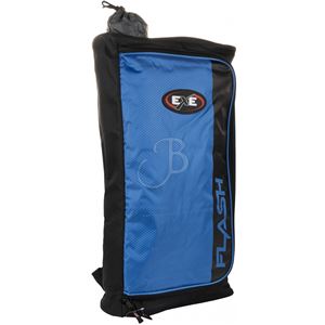 Batoh FLASH - modrá