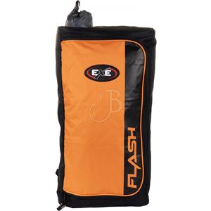 Batoh FLASH - oranžová