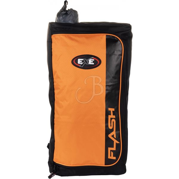 Batoh FLASH - oranžová