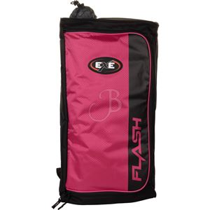 Batoh FLASH - růžová
