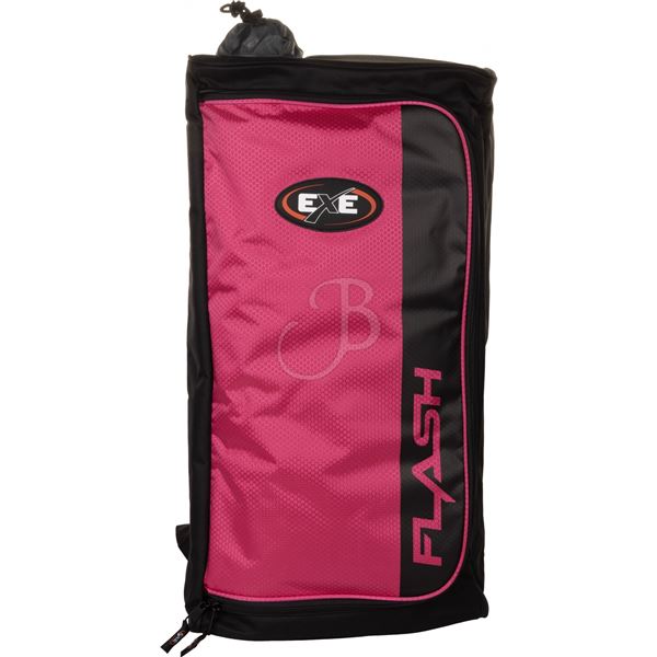 Batoh FLASH - růžová