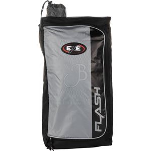 Batoh FLASH - šedá