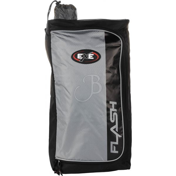 Batoh FLASH - šedá