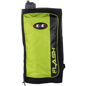 Batoh FLASH - zelená
