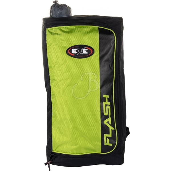 Batoh FLASH - zelená