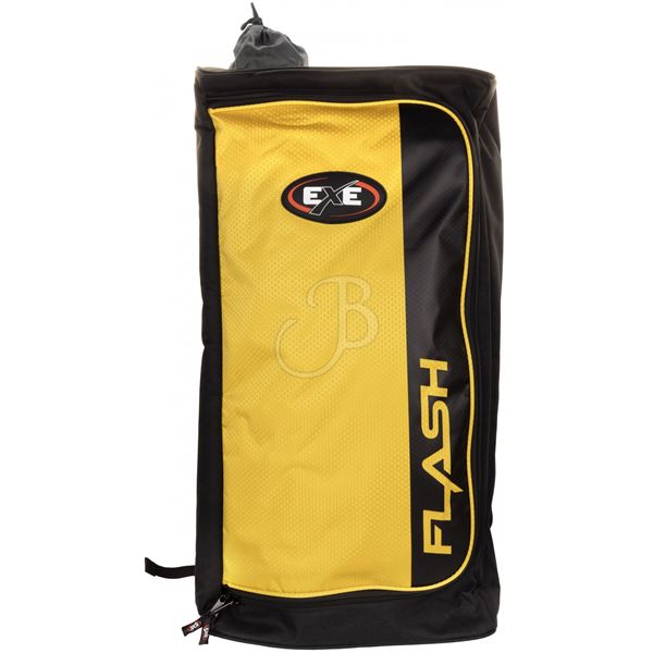Batoh FLASH - žlutá