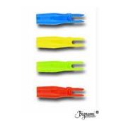 Beman Flash - zelená - 4,5 - 