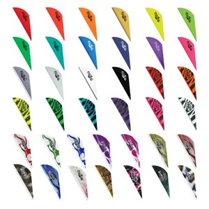 Blazer Bohning olepení - 2,0 - bílá - 