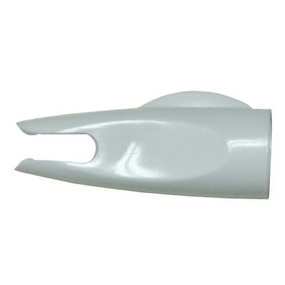 Bohning končík - červená-1 - 11/32" - 