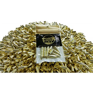 Hrot Brass se závitem - 11/32" - 100gr. - 
