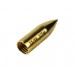 Hrot Brass se závitem - 5/16" - 80gr. - 