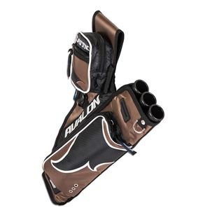 Toulec CLASIK Avalon - LH - hnědá - 