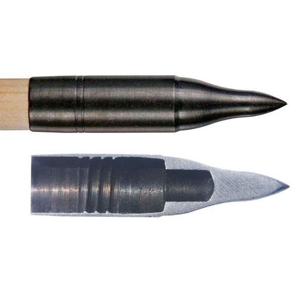 COMBO Sauderrs hrot - 9/32" - 80gr. - 
