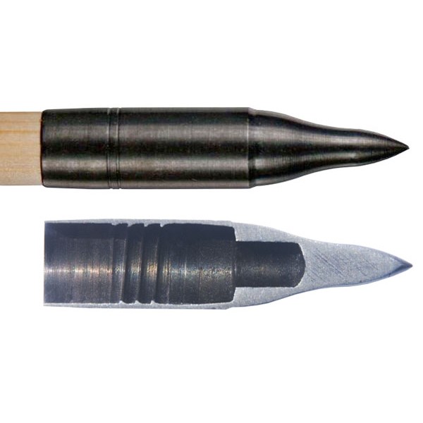 COMBO Sauderrs hrot - 11/32" - 100gr. - 