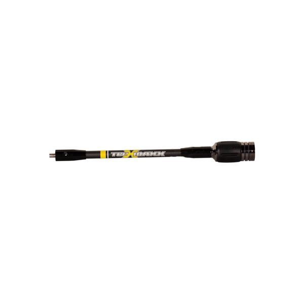 Carbon TEC X MAXX stabilizátor kr - 15" - černá mat - 