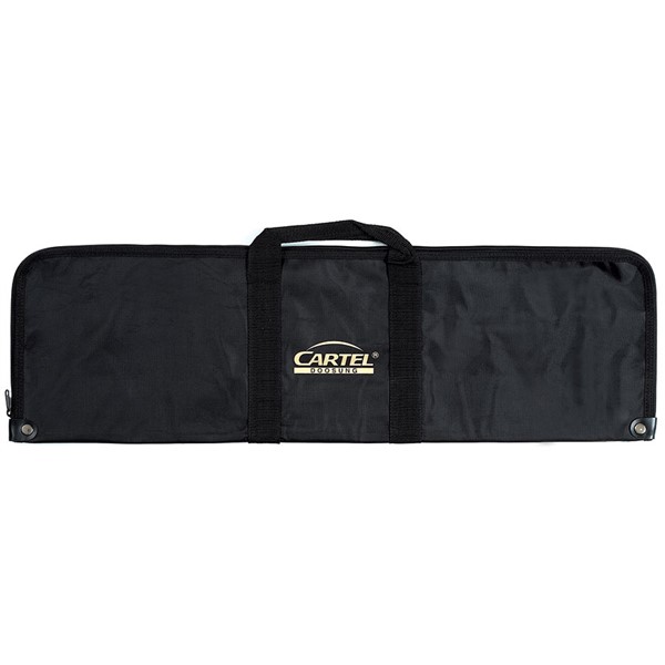 Cartel černá taška - černá - S - 