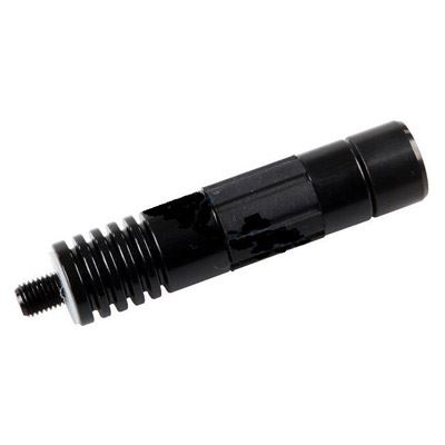 Cartel Damper KL 101 - 5/16" - černá - 