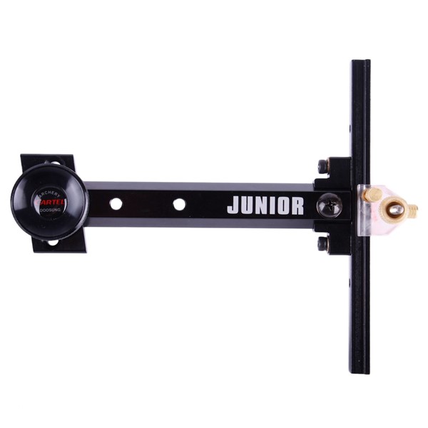 Cartel Junior - RH - černá - 