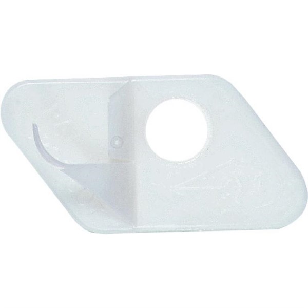 Cartel Super zakládka - LH - stříbrná - 