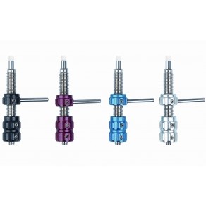 Button Cartel Triple