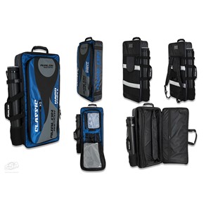 Batoh Clasic Hard Avalon - modrá -  - 