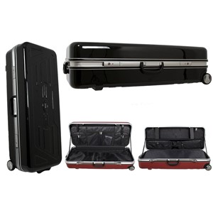 DECU4PW kufr - černá-1 - S - 