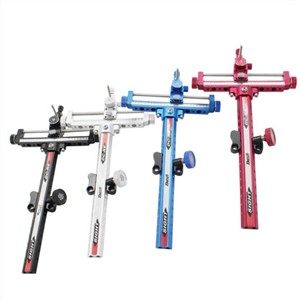 Decut Clik zaměřovač - RH/LH - černá - 