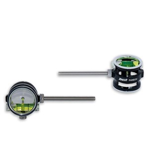 Miřidlo Rainbow Decut - R - černá-1 - 0,75